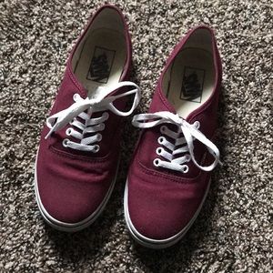 Vans